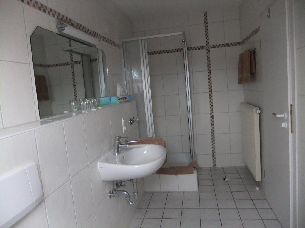 Hotel Garni Classico 阿沙芬堡 外观 照片
